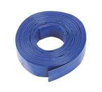 Sealey Tubo Layflat 38Mm X 10M LFH1038
