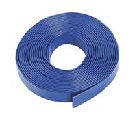 Sealey Tubo Piatto 25Mm X 10M Lfh1025