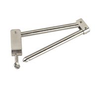 Sealey Tubo Pinch Attrezzo Metallo Asta Tipo - Freno / Carburante Tubi VS033