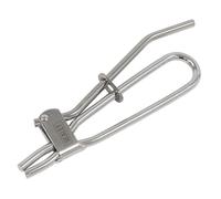 Sealey Tubo Pinch Attrezzo Metallo Molla Tipo - Freno / Carburante Tubi VS034
