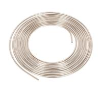 Sealey Tubo Freno Seamless Cupro-Nichel 22 Calibro 0.5cm x 25ft BS En 12449 C