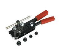 Sealey Tubo Freno Svasatura Strumento Kit AK5063