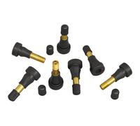 Sealey TVHP1 a Scatto Tubeless Alta Pressione Gomme Valvola TR600 - Confezione