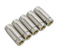 Sealey Ugello Conico MB14 Confezione Da 5 MIG950