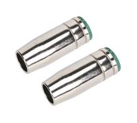 Sealey Conico Ugello MB25/36 Confezione Di 2 MIG929