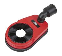 Sealey Ugello Estrattore Di Polvere Per Trapano Da 135Mm DDE02