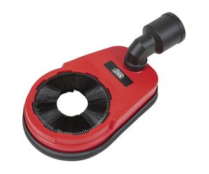 Sealey Ugello Estrattore Di Polvere Per Trapano Da 135Mm DDE02