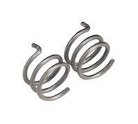 Sealey Ugello Molla MB25/36 Confezione Da 2 MIG914