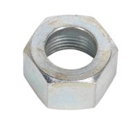 Sealey Union Dado 1cmBSP Confezione Di 5 Per Chiavi Levigatrici E Grinders AC49