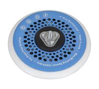 Sealey Universale Antipolvere Adesive Da Platorello 150mm X 0.8cmUNF & M8