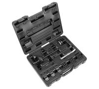 Sealey Universale Cuscinetto Estrattore Set Profondo Solco Reversibile Mascelle