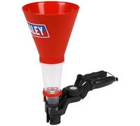 Sealey UOF2 Olio Imbuto 2pc Universale