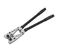 Sealey Utensile Per Crimpatura Terminali A Occhiello In Rame 10-120mm AK120B