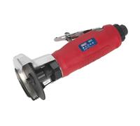 Sealey Utensile Per Taglio Ad Aria 75Mm Gsa25
