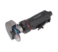 Aria Tagli Netti Attrezzo Ø75mm Premier SA650 Sealey Nuovo