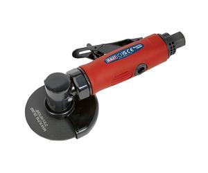 Sealey Utensile Per Taglio D'Aria 75Mm Dritto Gsa26