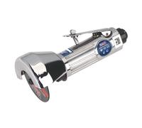 Sealey Utensile Pneumatico Per Taglio Rotativo 75mm SA25