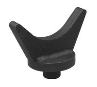 Sealey V-Adaptor Per Jack Da Fossa Viking Superfici Contourate E Rotonde VPJ-VA