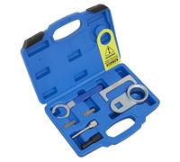 Sealey VAG 2.4/2.5D Sdi / Tdi / Tdicr - Cintura Drive Motore Diesel Timing Kit