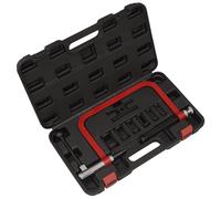 Sealey Valvola Compressore Molla Set 8pc Multi Ohc OHV Benzina Diesel VS174