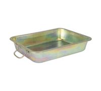 Sealey Metallo Drenare Pan 12L DRPM2