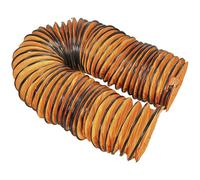 Sealey Flessibile Condotto 300mm 10m VEN300AK2