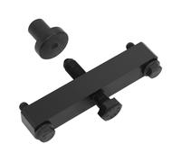 Sealey Vibrazione Ammortizzatore/Puleggia Estrattore - Ford 2.0 TDCI Ecoblue
