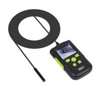 Sealey Video Borescope 8Mm Camera VS8111