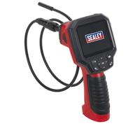 Video Periscopio Ø9mm Fotocamera - Sealey VS8230 Nuovo