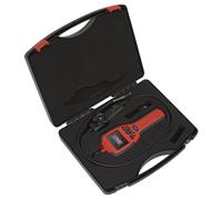 Sealey Video Borescopio 6Mm - Articolato VS8233A