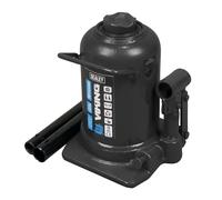 Sealey Viking Jack Telescopico Per Bottiglie 10 Tonnellate PTBJ10S