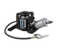 Sealey Viking Manuale Aria Idraulico Bottiglia Jack 20 Tonnellata Altezza 325mm