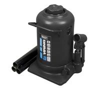 Sealey Viking Martinetto Telescopico Per Bottiglie 12 Tonnellate PTBJ12S