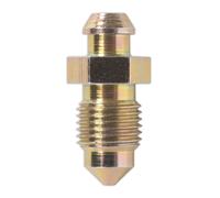 Sealey Vite Di Bleed Del Freno M10 X 25Mm 1Mm Passo Confezione Da 10 BS10125