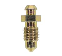 Sealey Vite Di Bleed Del Freno M10 X 30Mm 1Mm Passo Confezione Da 10 BS10130