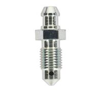 Sealey Vite Di Bleed Per Freni 3/8"UNF x 32mm 24tpi Confezione Da 10 BS3824
