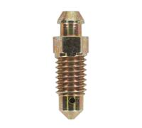 Sealey Vite Di Bleed Per Freni M8 X 24Mm 1.25Mm Passo Confezione Da 10 BS8125