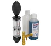 SEALEY VS0061 Tester, Tenuta d. testata