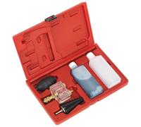 Sealey VS0062 Combustione Perdita Rilevatore