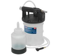 Sealey Officina Vuoto Spurgo Freno e Frizione 2L VS0203
