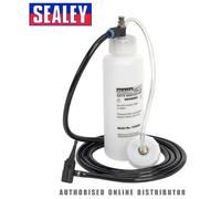Sealey VS0205 Kit Spurgatore Freni E Frizione Automatico ABS