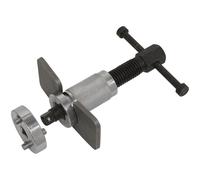 Sealey VS0247 Freno Pistone Riavvolgere Strumento con Doppio Adattatore Mancino