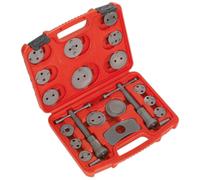 Sealey VS0282 - Kit di 18 accessori per pistoni