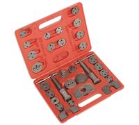 SEALEY VS0285 Kit attrezzi rotazione / ripristino, Pistone pinza freno