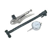 Sealey Freno Disco Run-Out Kit VS0290