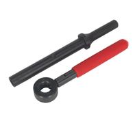 Martello ad Aria a Impatto Driver VS0291 Sealey Nuovo