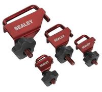 SEALEY VS0301 Morsetto flessibile freno