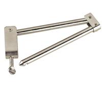 SEALEY VS033 Morsetto flessibile freno