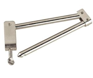 SEALEY VS033 Morsetto flessibile freno