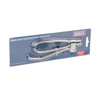 SEALEY VS034 Morsetto flessibile freno